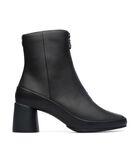 Upright Dames Ankle Boots image number 0