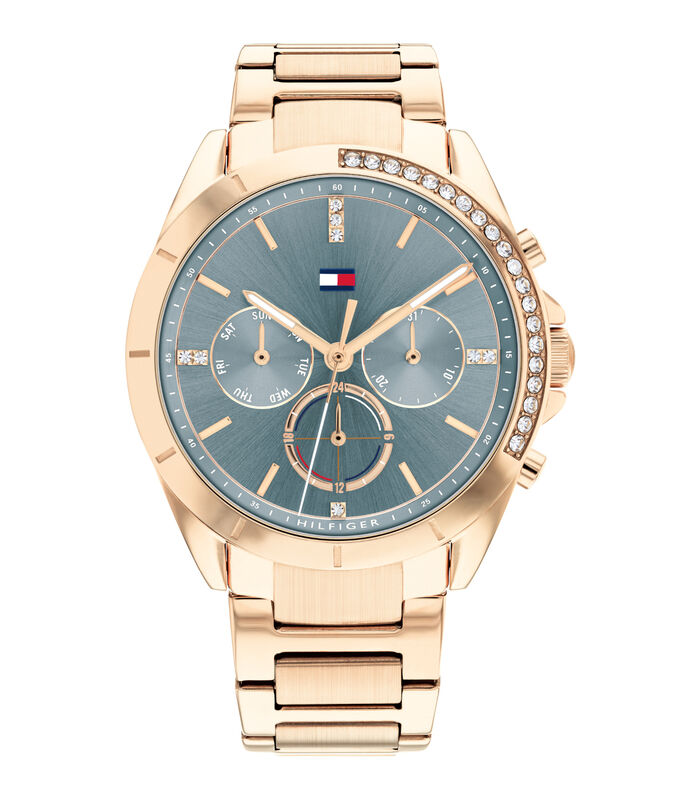 Montre Or rose TH1782386 image number 0