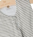 Gigoteuse mousseline coton taille|S (Grey Stripe) image number 1