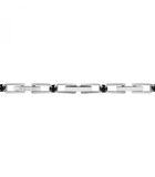 Zilveren TENNIS-armband - SATN02 image number 2