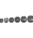 The North Face Gilman Duffel S tnf black / mid grey image number 4