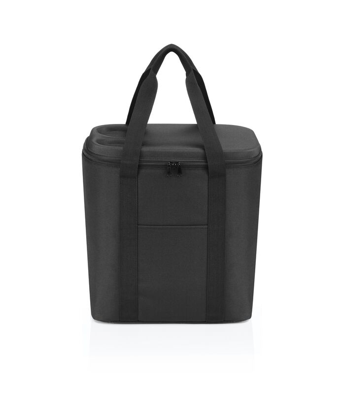 Coolerbag XL - Sac de Refroidissement - Noir image number 1
