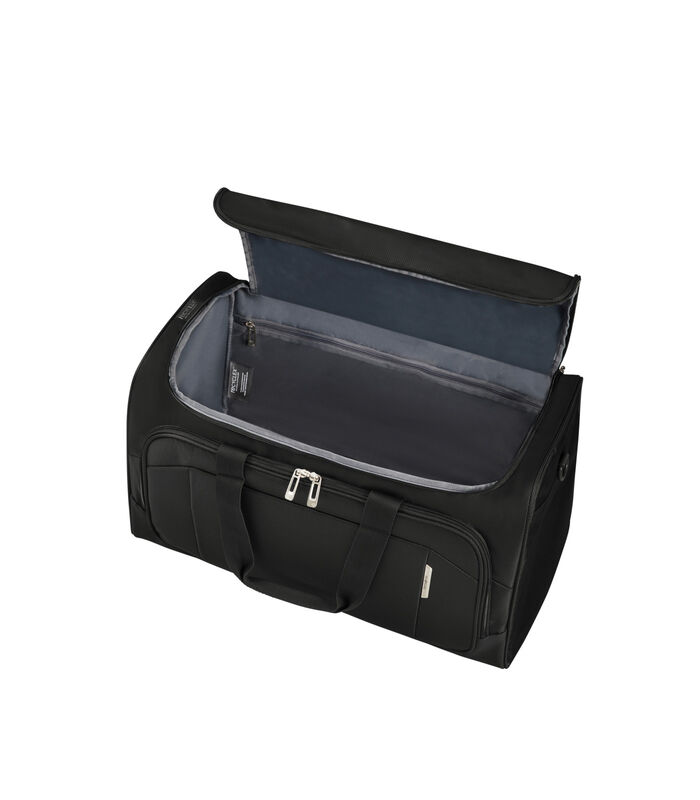 Respark Duffle 55/22 Twonighter 0 x 30 x 55 cm OZONE BLACK image number 4