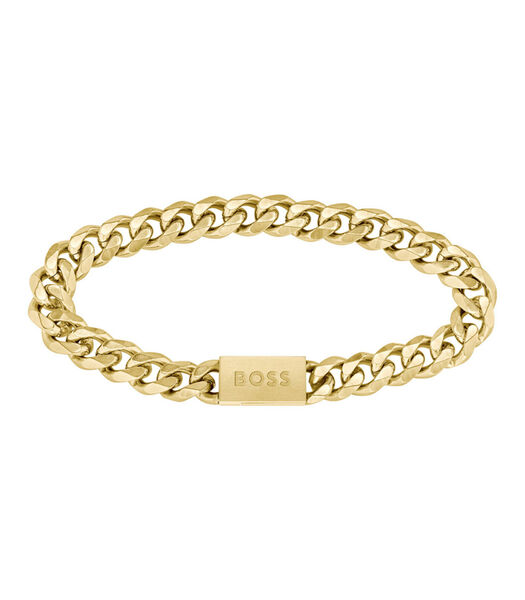 BOSS Bracelet Or HBJ1580403M