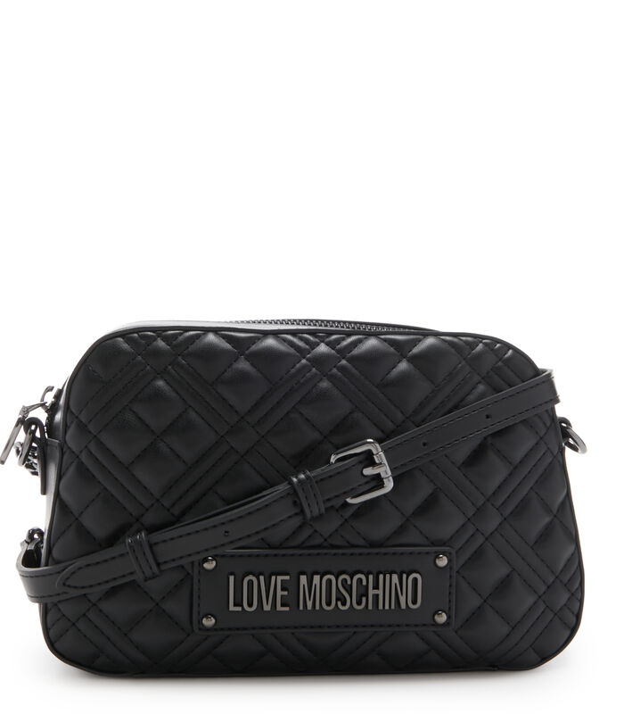 Quilted Bag Sac Besace Noir JC4013PP1ILA000A image number 0