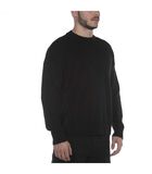 Crew Neck Amish Mohair image number 1