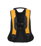 Ecodiver Laptop Backpack S 44 x 16 x 33 cm YELLOW image number 2