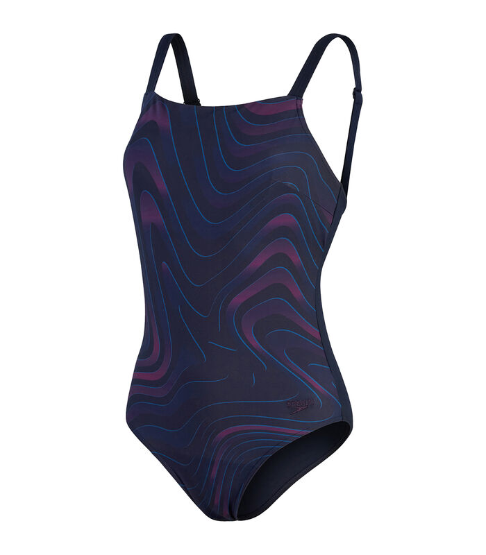 ECO AMBERGLOW - Maillot De Bain Shaping image number 5