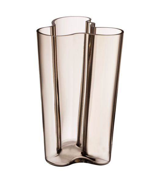 Iittala Alvar Aalto Collection vase 251mm liner
