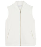 Quai de Seine - Homewear Vest polyester image number 1