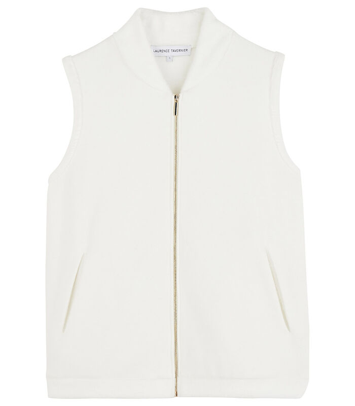 Quai de Seine - Homewear Vest polyester image number 1
