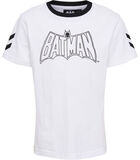 T-shirt manches courtes enfant Batman image number 0
