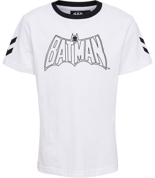 Junior T-shirt met korte mouwen Batman