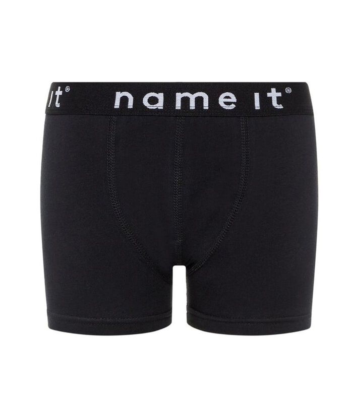 Short 2 pack nkmboxer sold image number 4