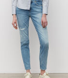 Jeans model SKARA skinny high waist image number 0