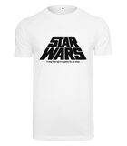 T-shirt met lange mouwen Star Wars Photo Collage image number 0