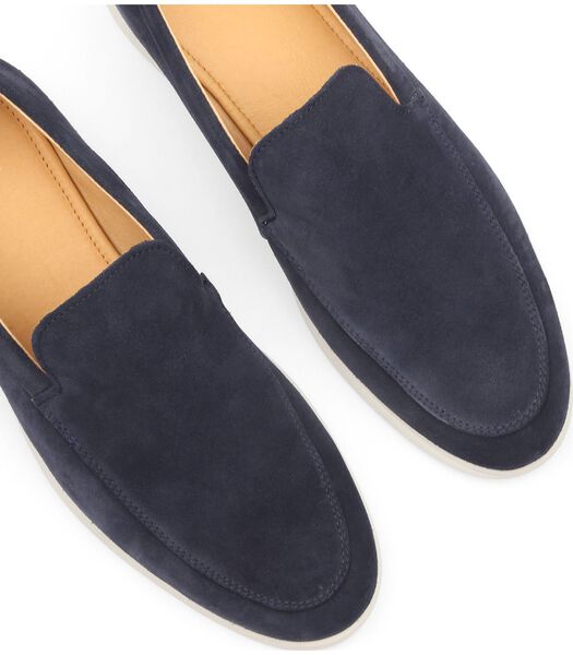 Suitable Loafers Navy