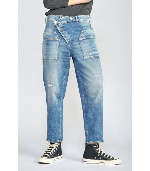 Jeans boyfit COSYPOCK, 7/8