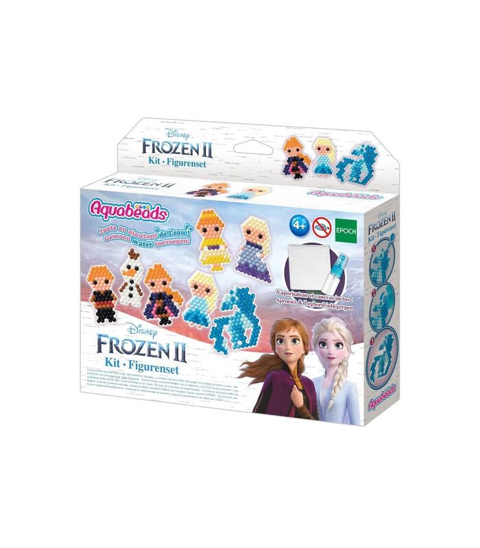 Frozen II Character Set 31370 image number 2