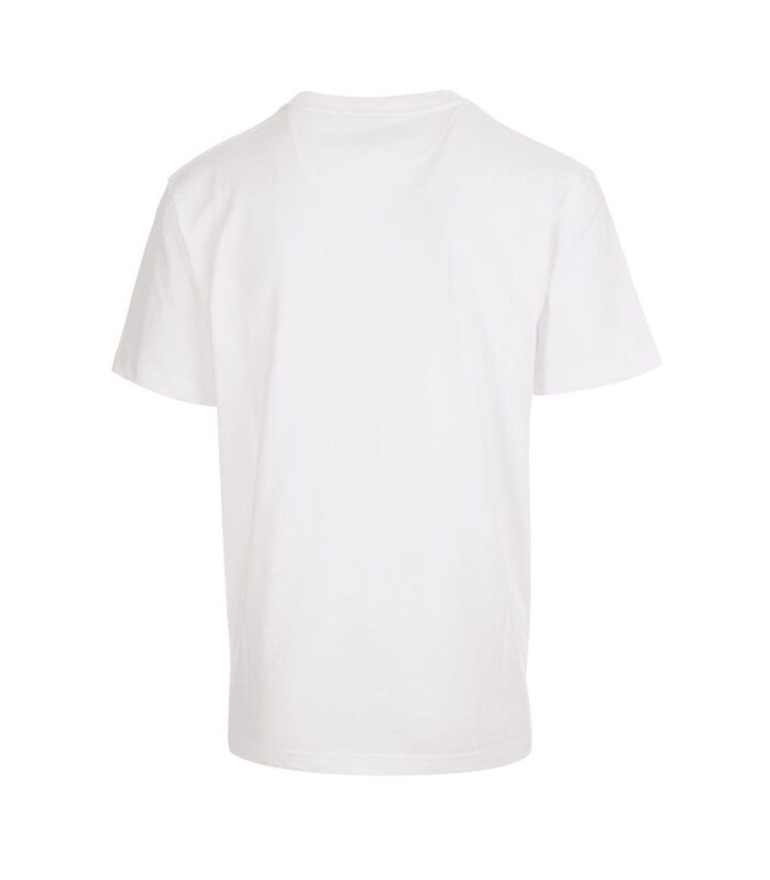Blanc Coton T-Shirt image number 1