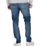 Austin Slim Tapered Jeans image number 2