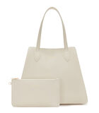 Honoré Shopper Beige IB25048 image number 3