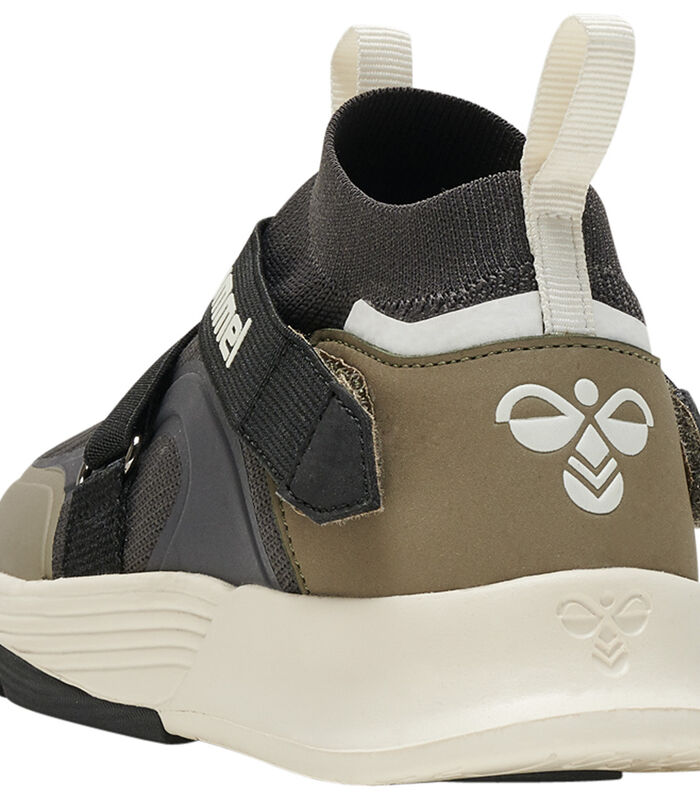 Sneakers enfant HML8000 RECYCLED image number 4