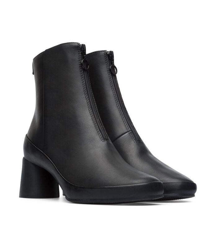 Upright Dames Ankle Boots image number 1