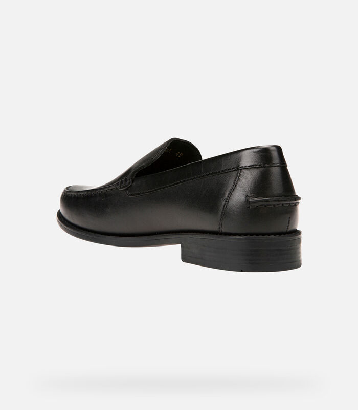 Loafers New Damon Smooth Leather image number 1