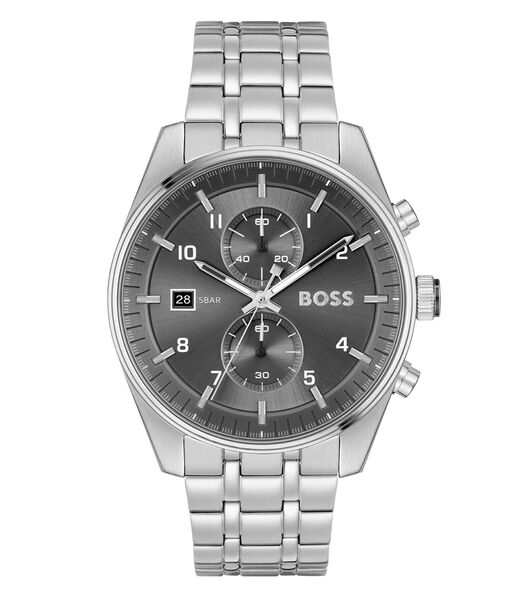 BOSS Montre Argent HB1514151