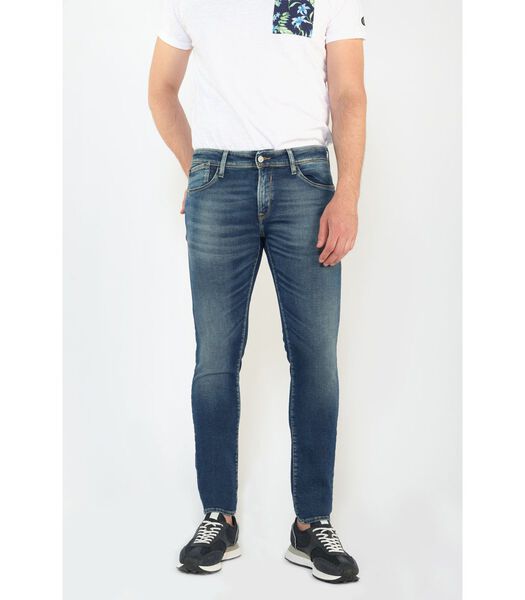 Jeans slim BLUE JOGG 700/11, longueur 34