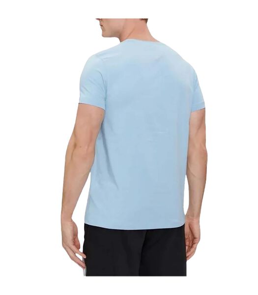 Stretch Slim Fit T-Shirt