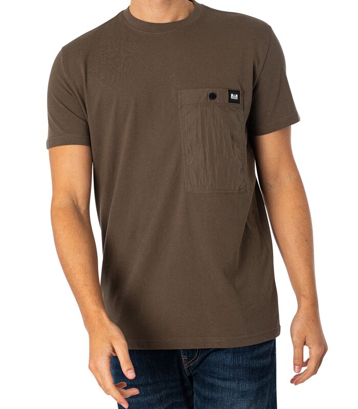 Tabiti-T-Shirt image number 0