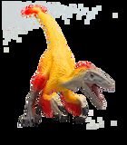 speelgoed dinosaurus Deinonychus - 387139 image number 4