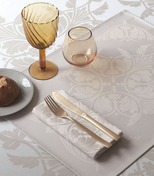 Gecoate Placemat Syracuse