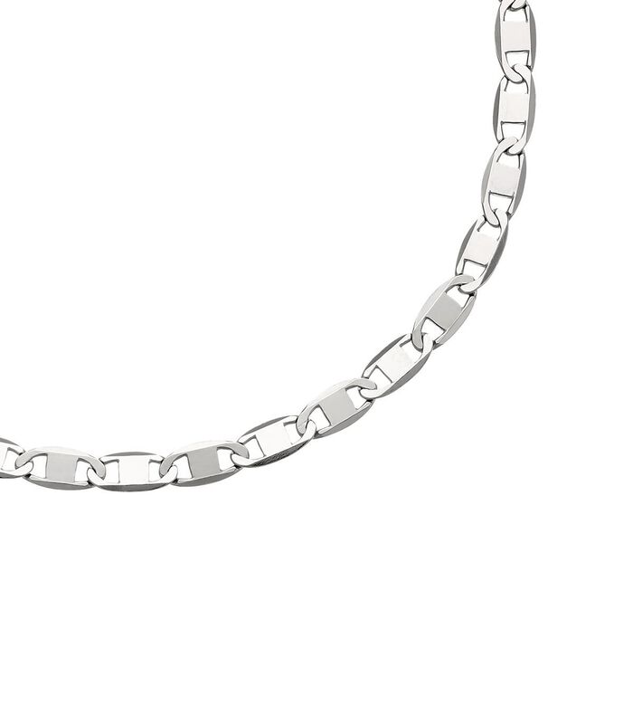 Armband voor dames, 925 zilver gerhodineerd image number 1