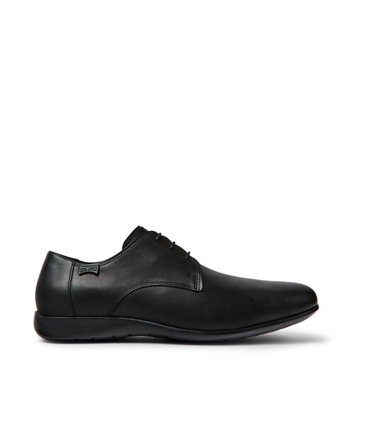 Mauro Chaussures Richelieux Homme
