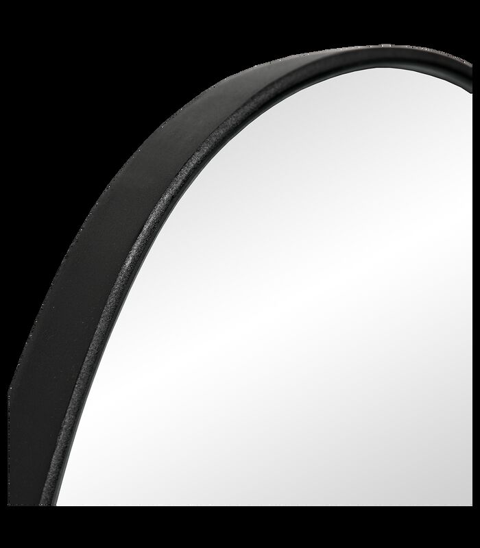 Stone Small - Spiegel - Zwart image number 4