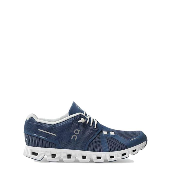 Cloud - Sneakers - Bleu image number 0