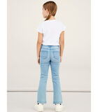 Jeans fille Polly Dnmtasi 1601 image number 3