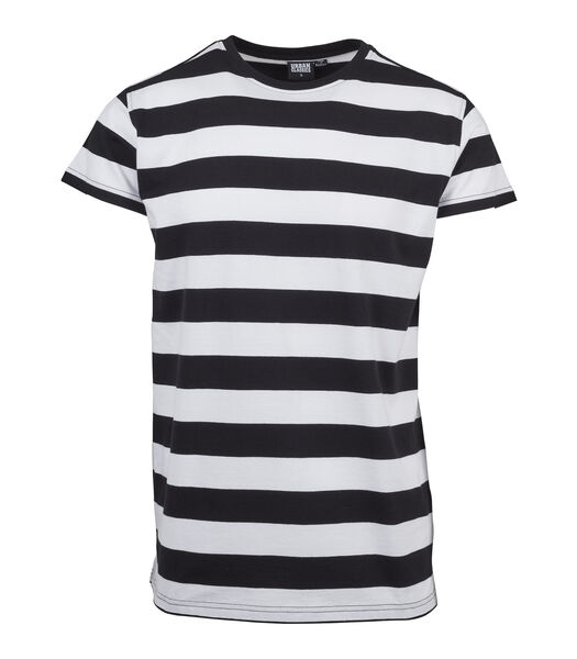 T-shirt Urban Classic blo Stripe