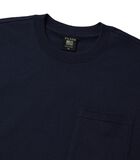 Pioneer Pocket Mannen T-shirt met korte mouwen image number 2
