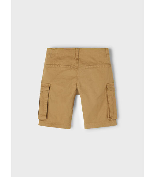 Cargo shorts voor jongens Ryan Twibamgo
