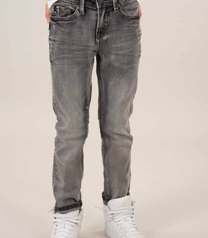 CARLOS - Denim jeans image number 0