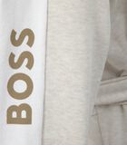 Badjas polyester katoen 375 g/m² , Boss Sense image number 3