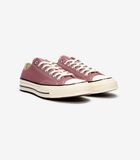 Chuck 70 Vintage - Sneakers - Roze image number 1
