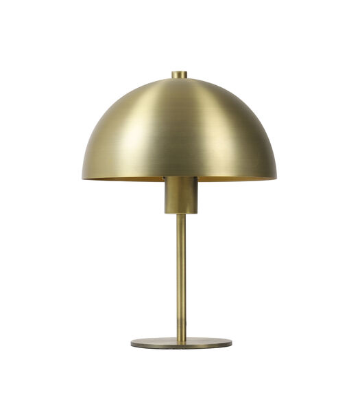 Lampe de table Merel - Bronze Antique - Ø25cm