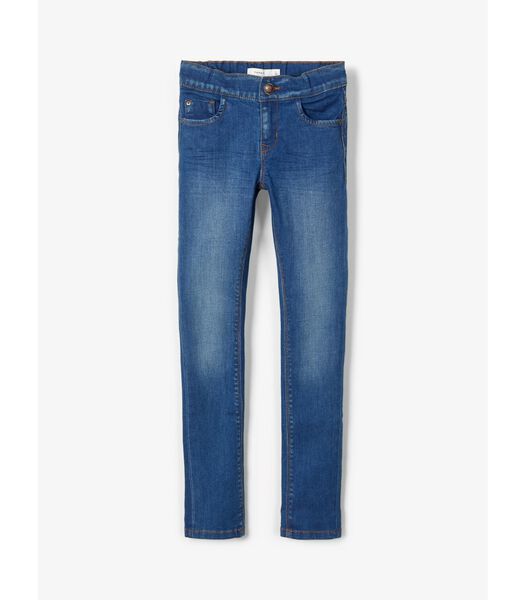 Jeans skinny fille Polly