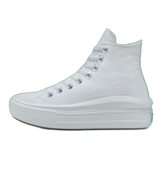 Trainers Chuck Taylor All Star Move Hi