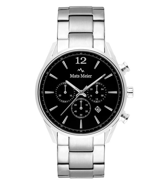 Grand Cornier Horloge Zilver MM00110
